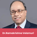 Mahindra University, Dean, School of Management: Dr.Ramakrishna Velamuri Interview